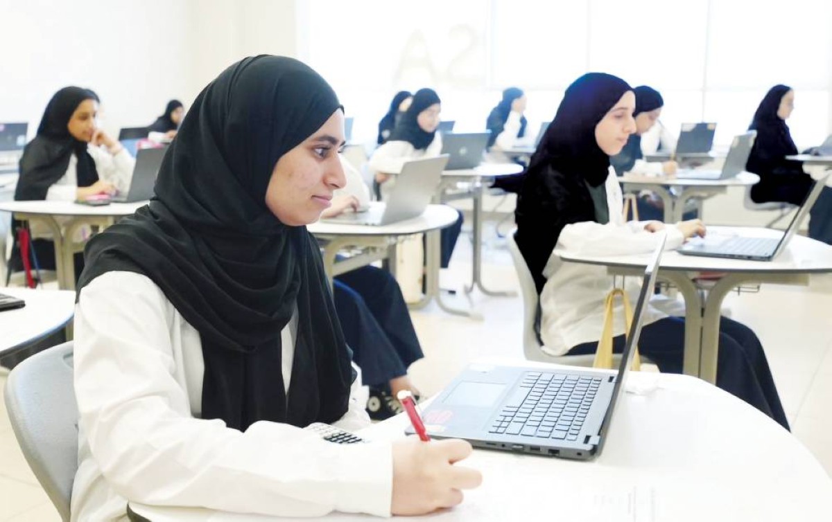 الاستثمار في الإنسان الخيار الاستراتيجي الأول