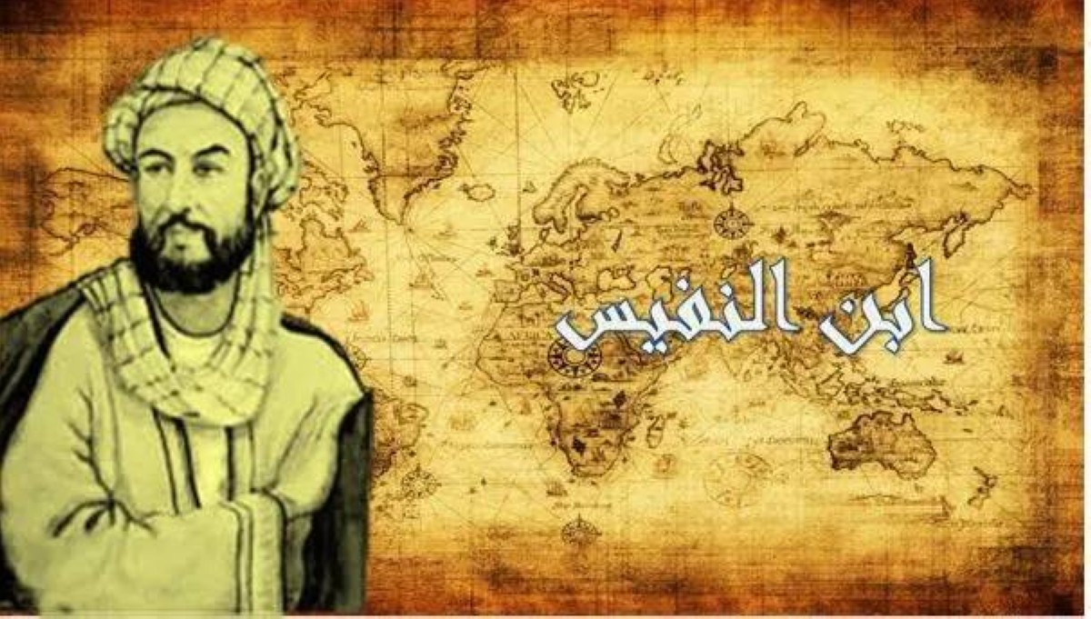 كتاب «شرح تشريح القانون» لابن النفيس.. نقد غيّر فهم القلب والدم