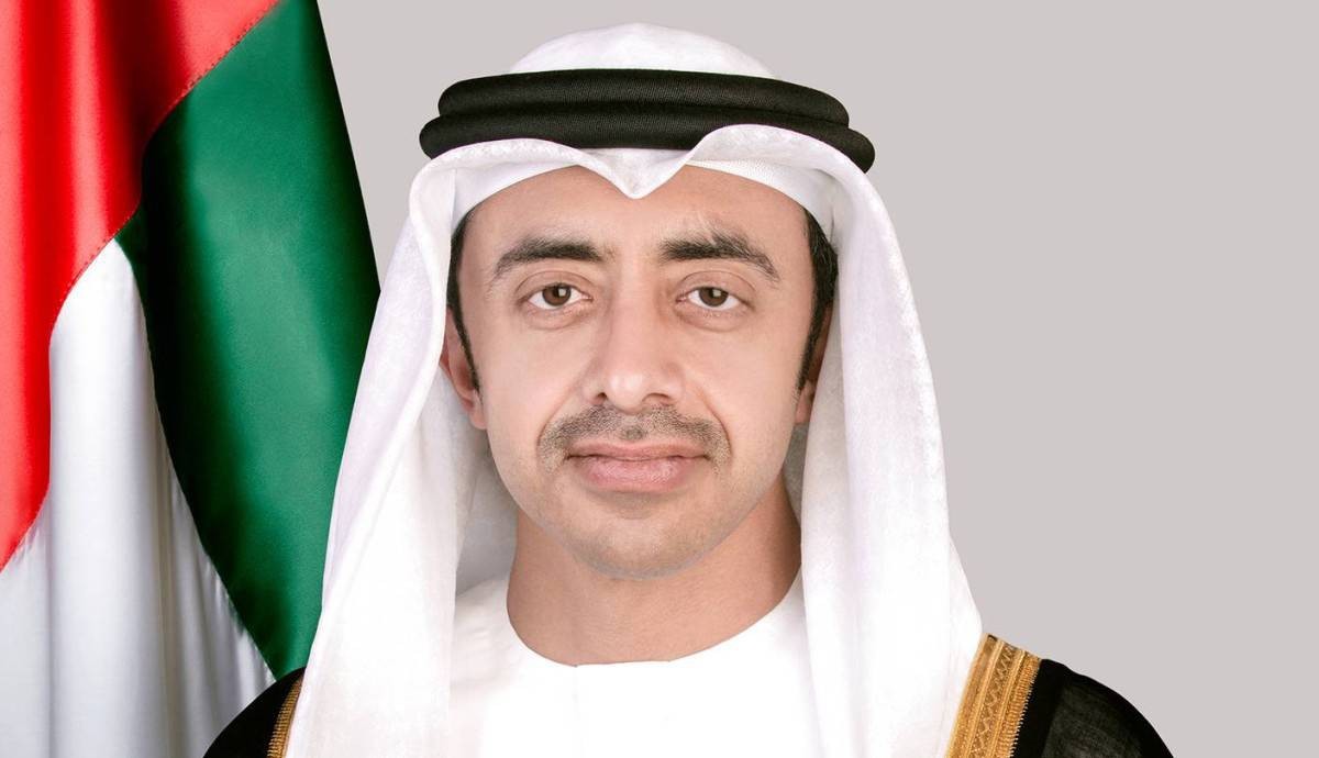 الإمارات ترحب بقرار لبنان حظر أنشطة حزب الله