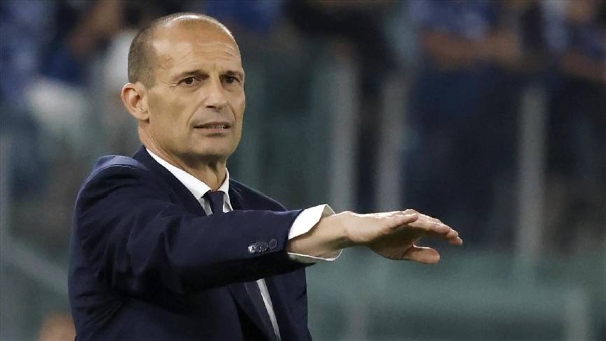 ريال مدريد.. لا بد من أليغري وإن طال الانتظار