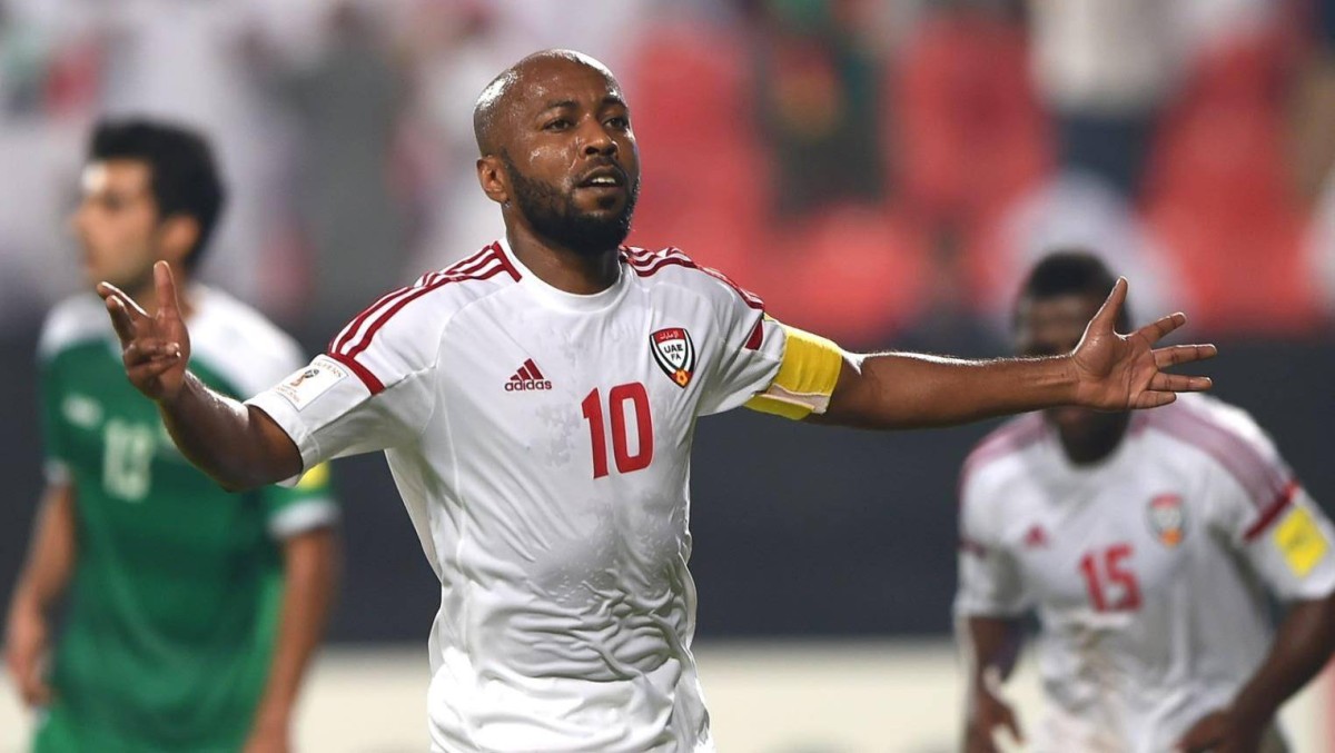 إسماعيل مطر: الوحدة يحتاج إلى مدرب بفلسفة توخيل