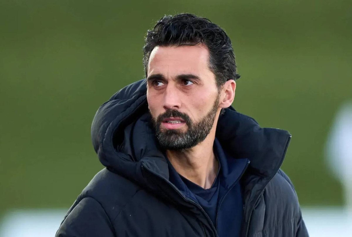 أربيلوا: ريال مدريد سيواصل القتال في سباق اللقب
