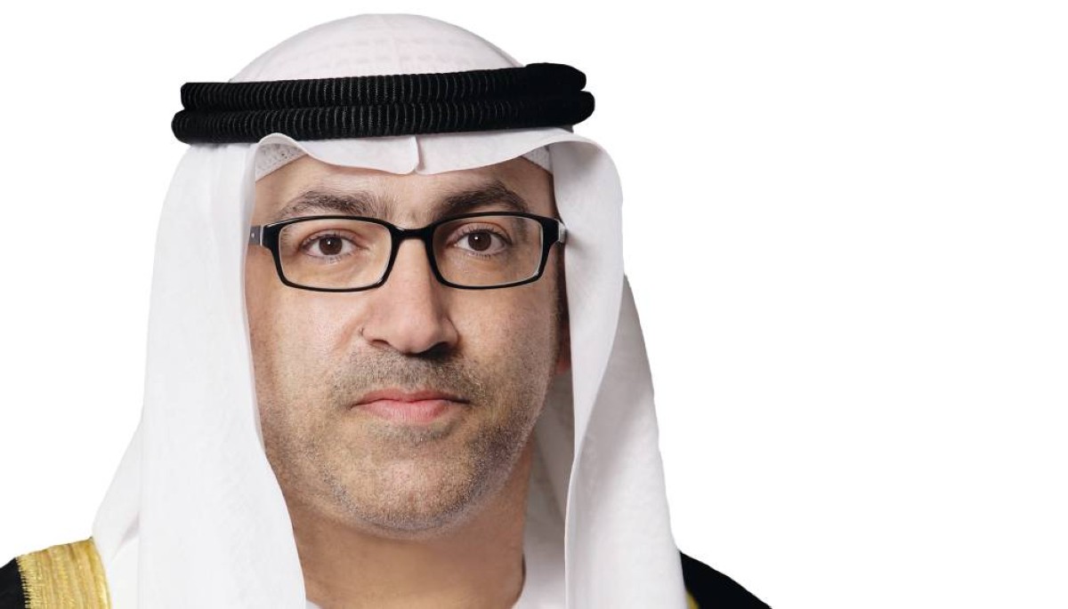 وزراء: زايد جعل من العطاء نهجاً مستداماً