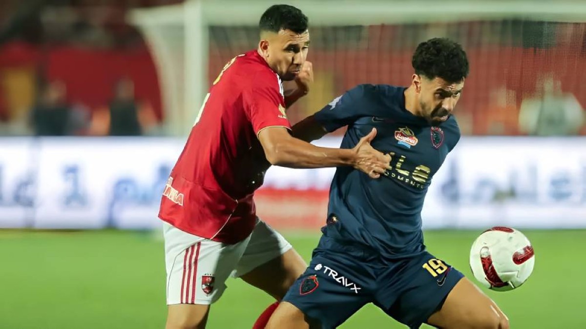 موعد قمة الأهلي والزمالك في مرحلة التتويج بالدوري المصري