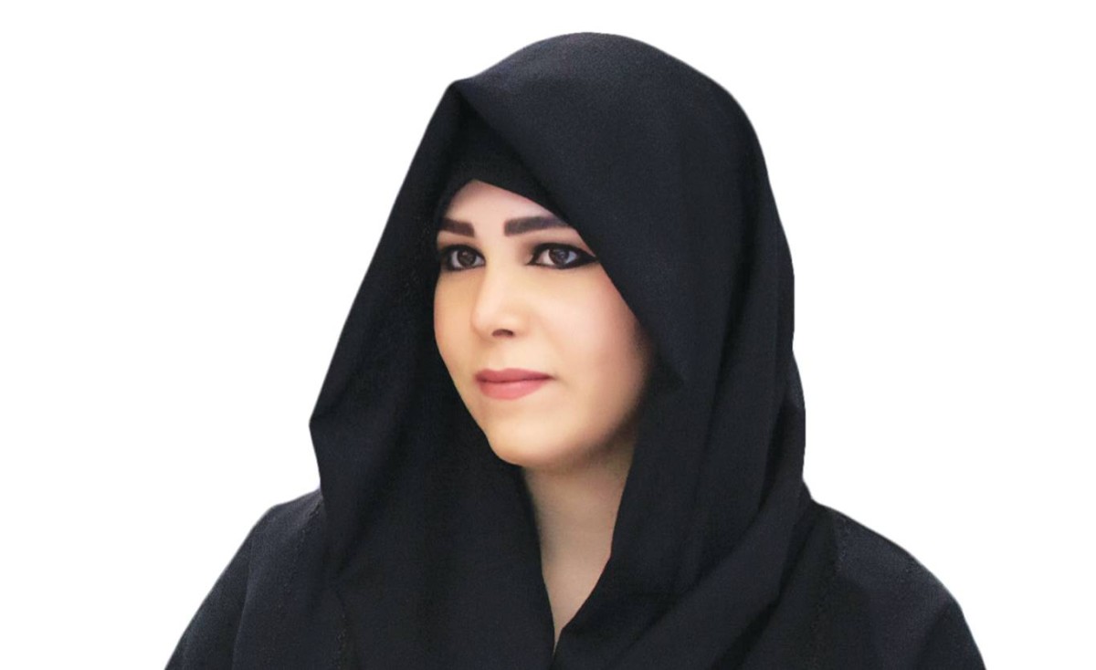 لطيفة بنت محمد: الإمارات تضع الطفولة في صدارة أولوياتها التنموية