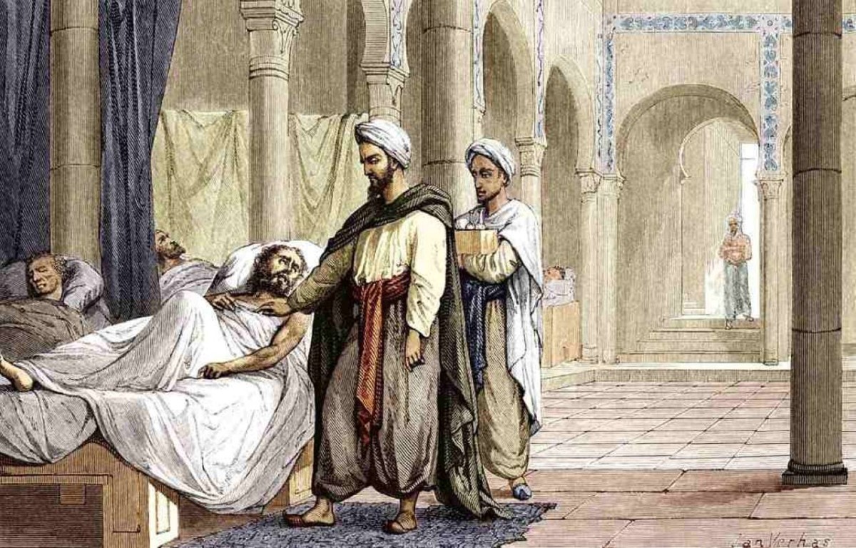 كتاب الكي للزهراوي نقل الكي من حقل المغامرة إلى حقل الطب المنهجي