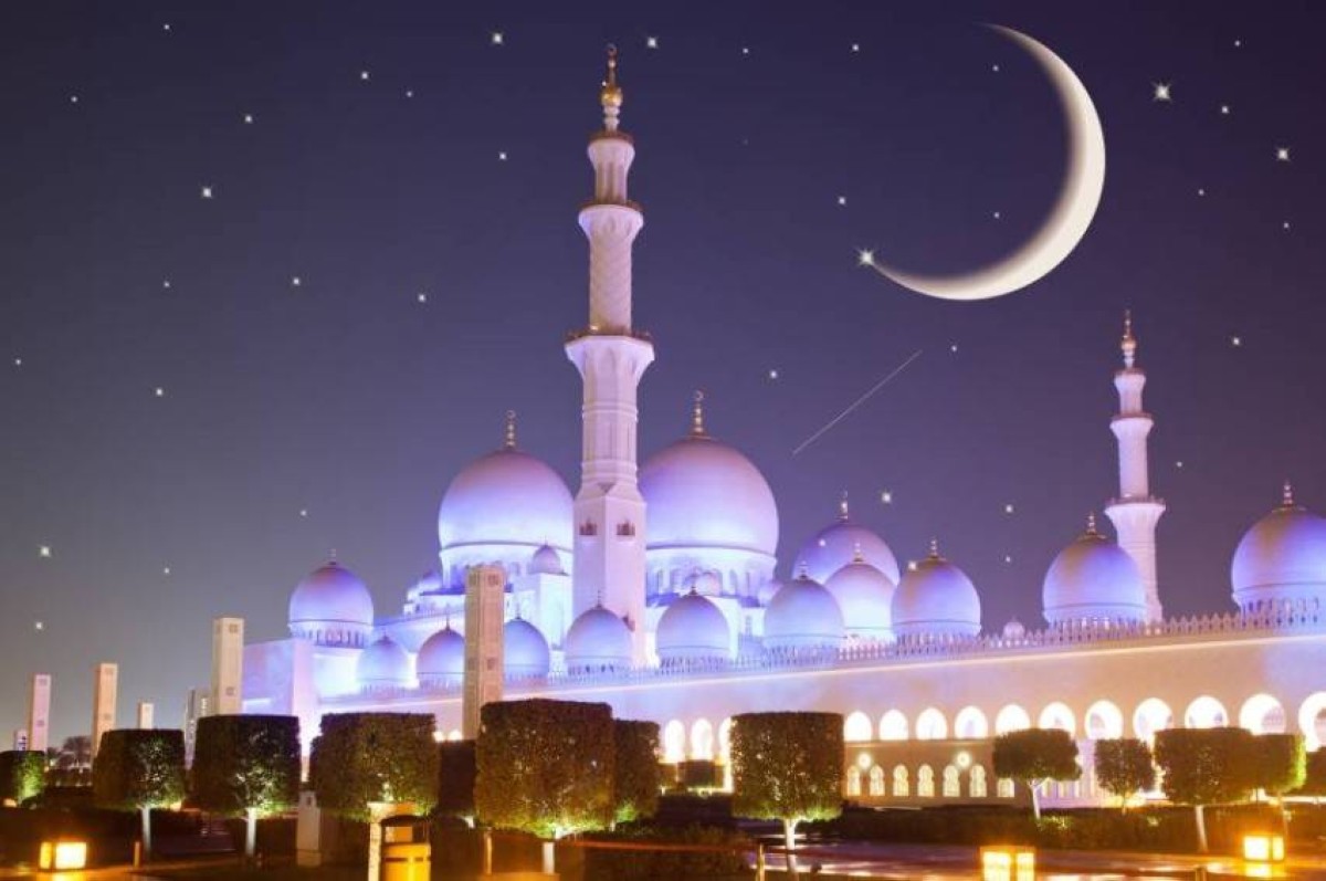 الإمارات.. الجمعة أول أيام عيد الفطر المبارك