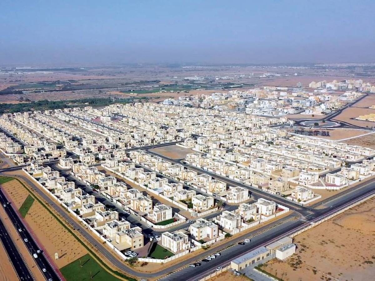 الاستقرار السكني ركيزة محورية في استراتيجية التنمية الشاملة لأبوظبي