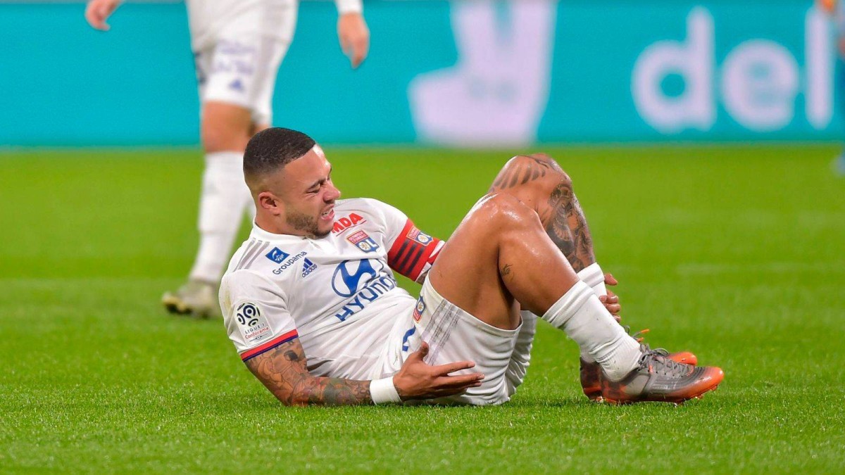 الإصابات تضرب منتخب هولندا وديباي أبرز الغائبين المحتملين