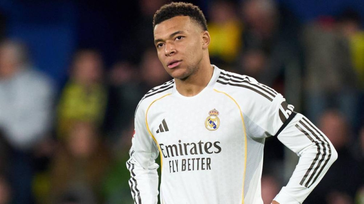 فضيحة ريال مدريد.. غضب عارم لكيليان مبابي بعد خطأ طبي صادم كاد يهدد مسيرته