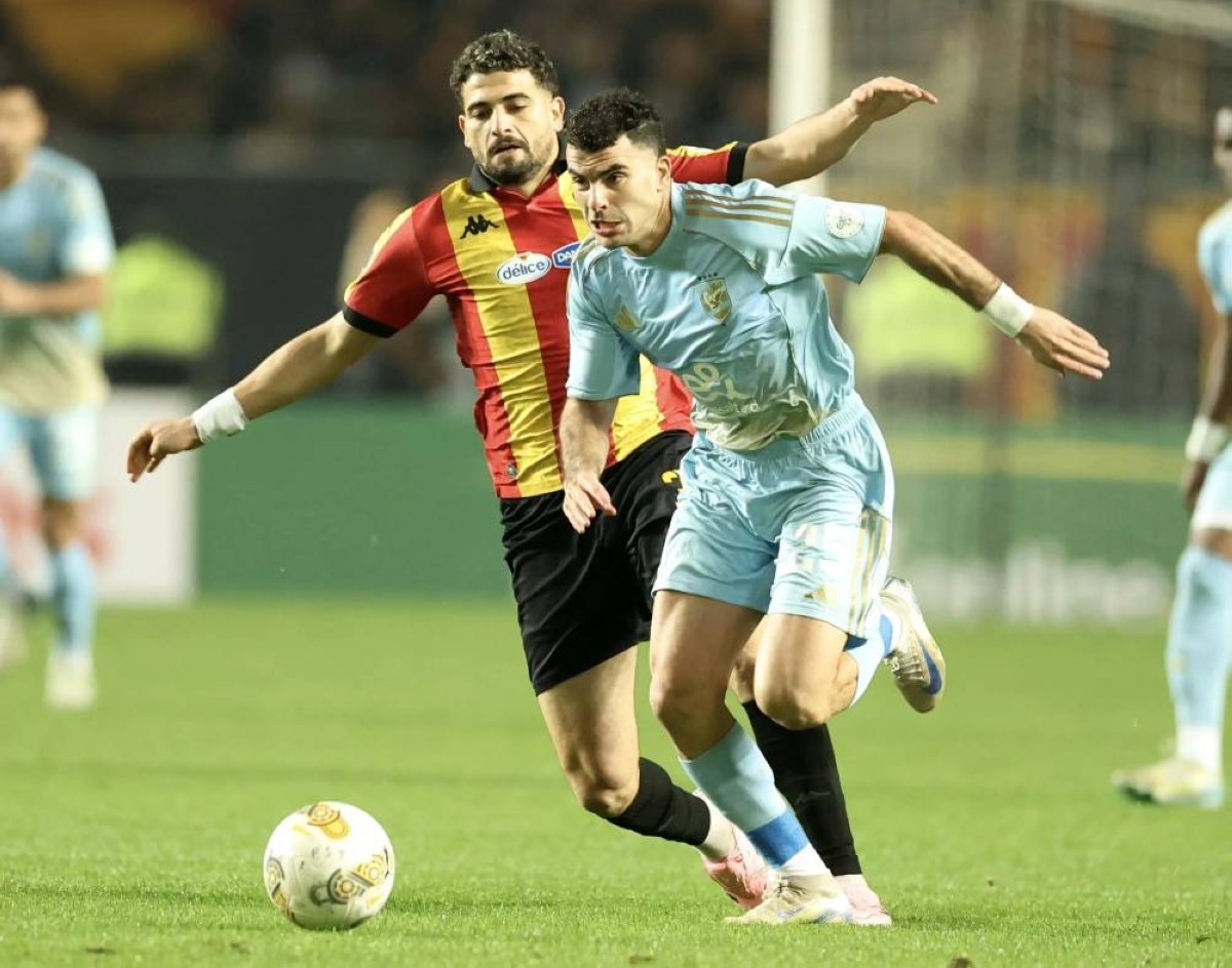 قرارات حاسمة في الأهلي بعد وداع دوري الأبطال