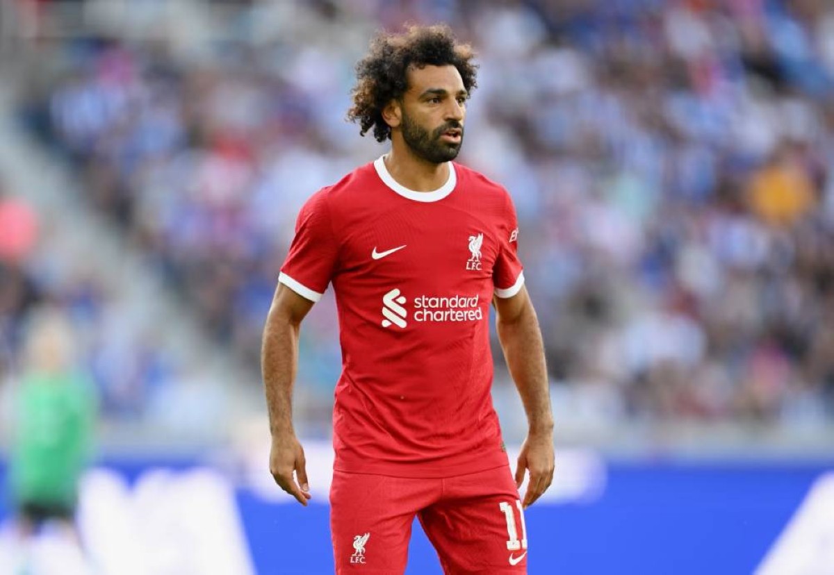 محمد صلاح من قرية «نجريج» إلى قمة العالم.. كيف حقق الفرعون المصري النجاح؟