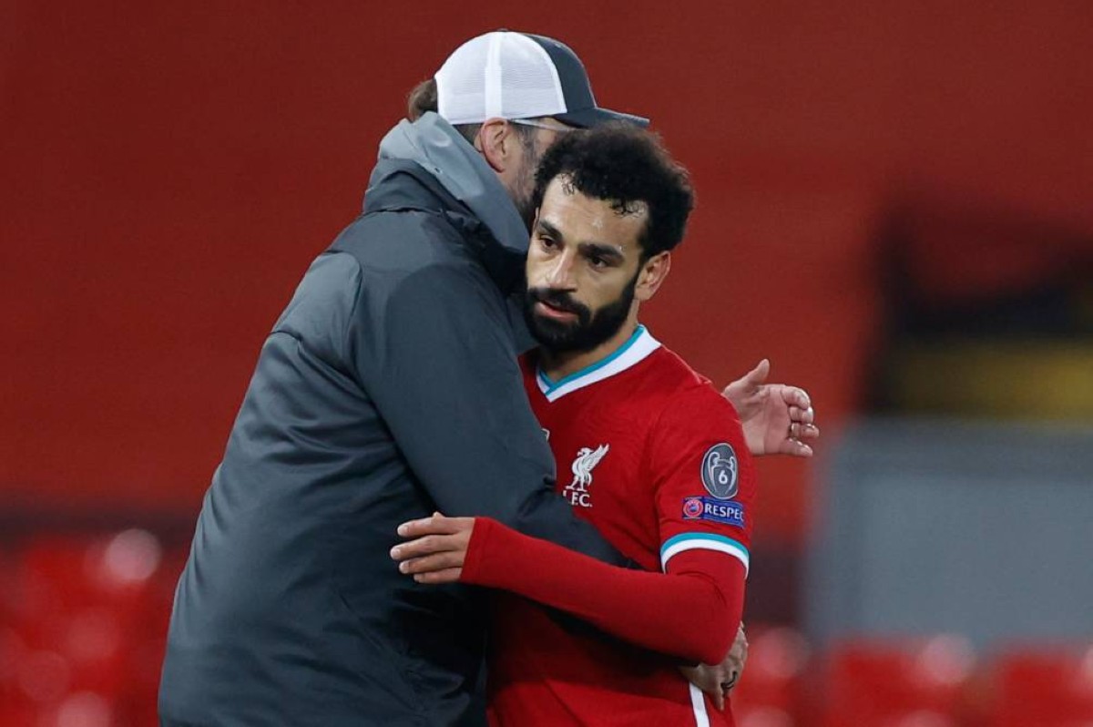 صلاح في عيون كلوب.. لاعب استثنائي وسفير مثالي