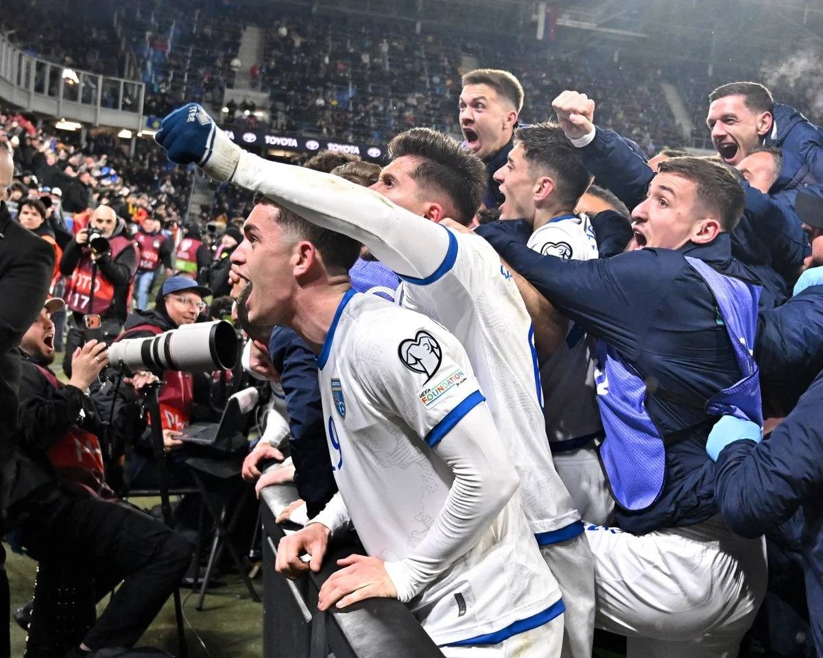 جولات أوروبا الأخيرة.. طريق واحد إلى كأس العالم