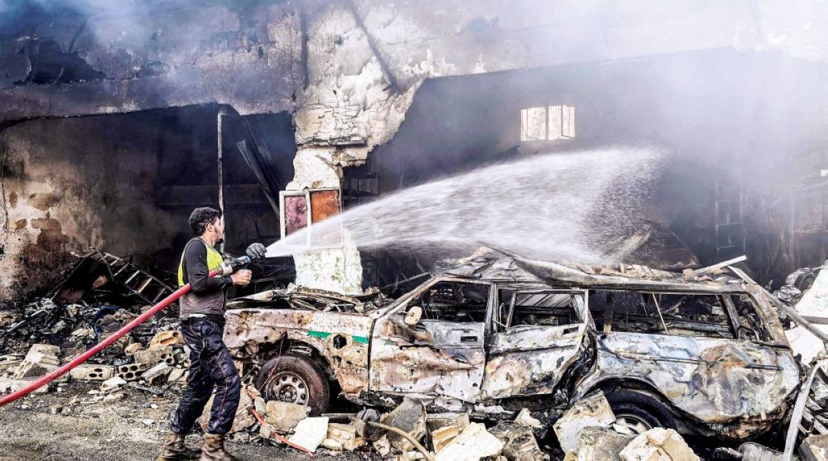 إسرائيل تعلن قتل قادة بارزين في «حزب الله»