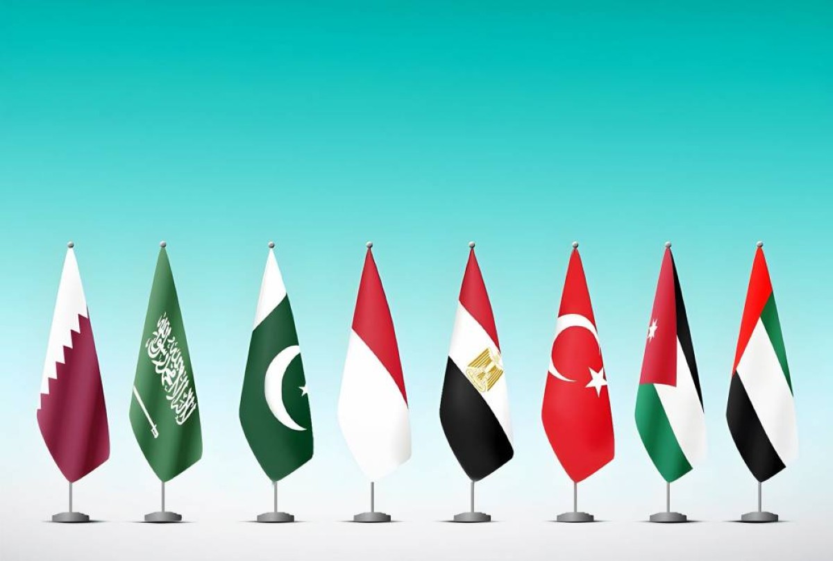 الإمارات و7 دول عربية وإسلامية تدين بأشد العبارات قيود إسرائيل على حرية العبادة في القدس المحتلة