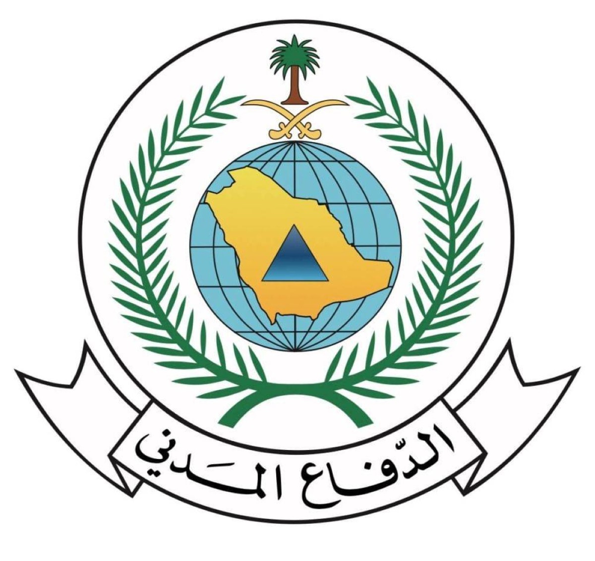 السعودية: سقوط شظايا اعتراض طائرة في الخرج نتج عنه أضرار مادية محدودة في 6 منازل