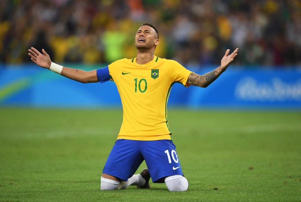 قرار قضائي يخفف الضغوط عن نيمار قبل مونديال 2026