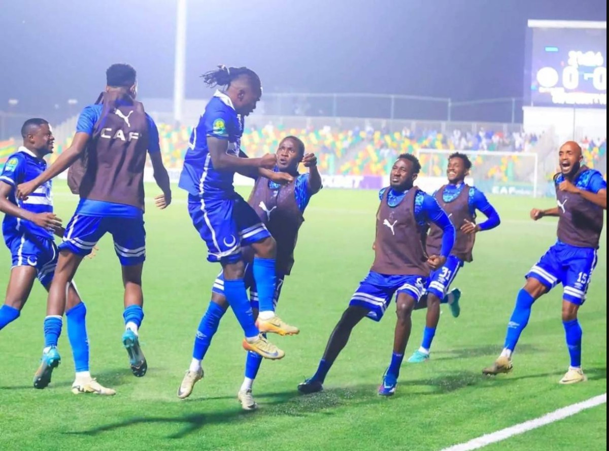 الهلال السوداني.. «ملك» تخذله شخصية البطل في الحسم