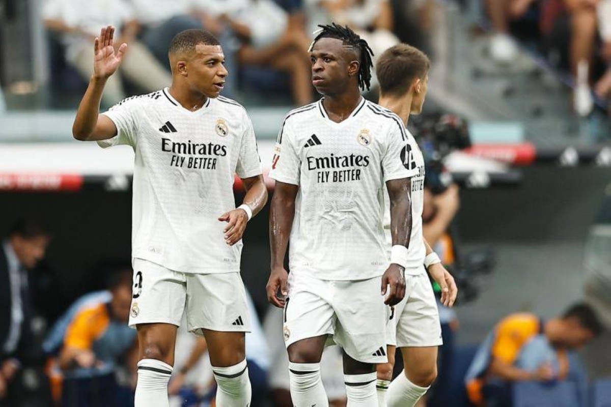 هيمنة ريال مدريد على رواتب «الليغا»… ويامال خارج الخمسة الأوائل