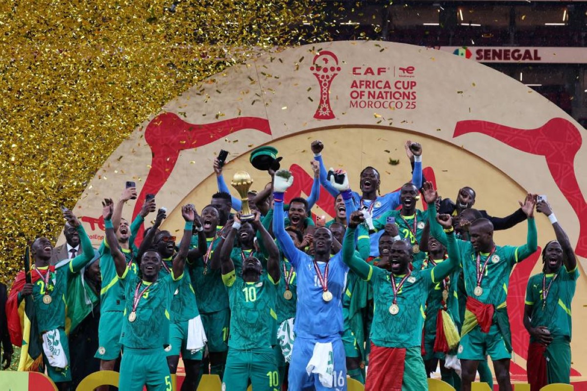 تعليمات رسمية غيرت البطل.. كواليس قرار «كاف» بمنح لقب أفريقيا للمغرب