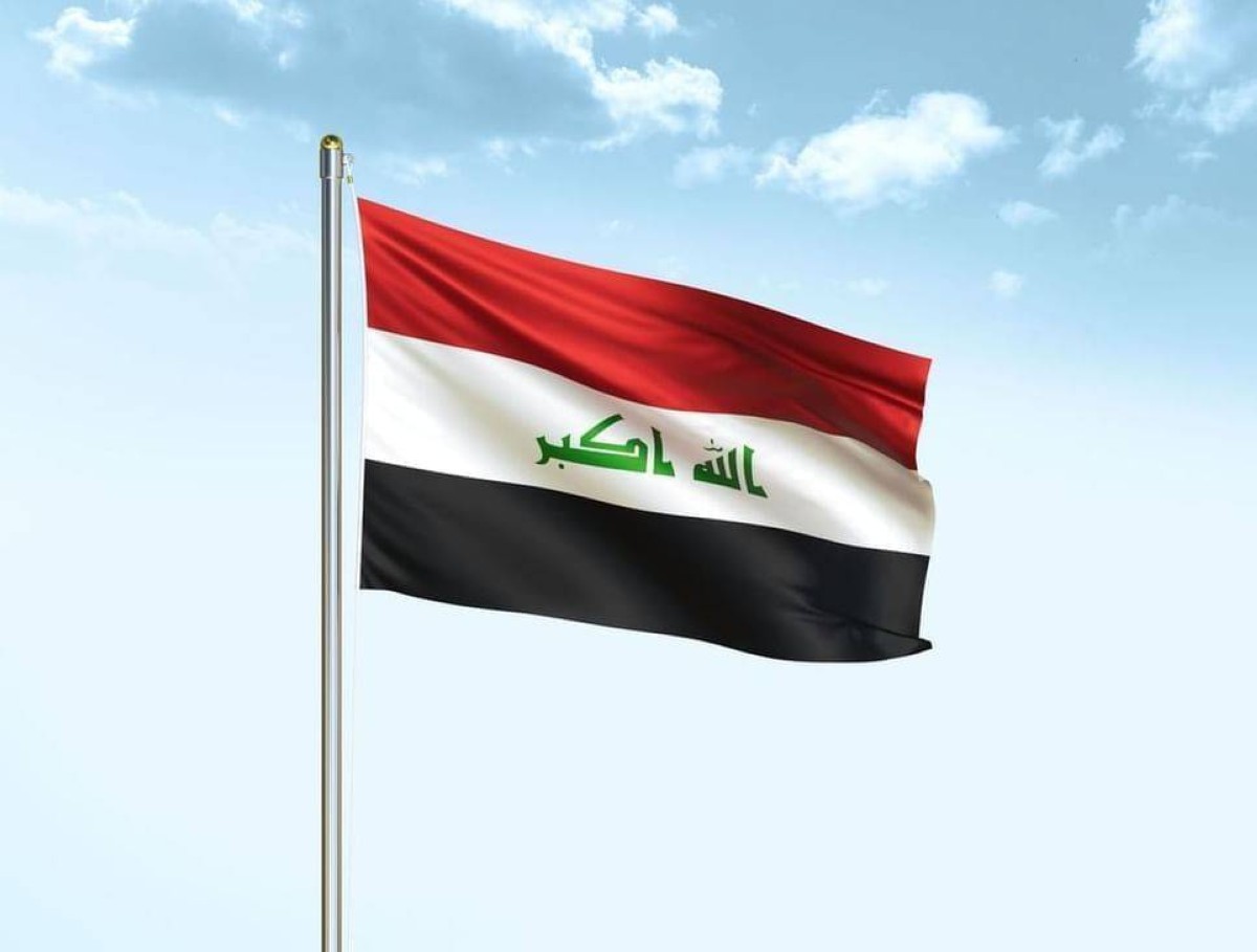 مقتل مدنيَين أحدهما طفل بسقوط مقذوف على منزل في بغداد