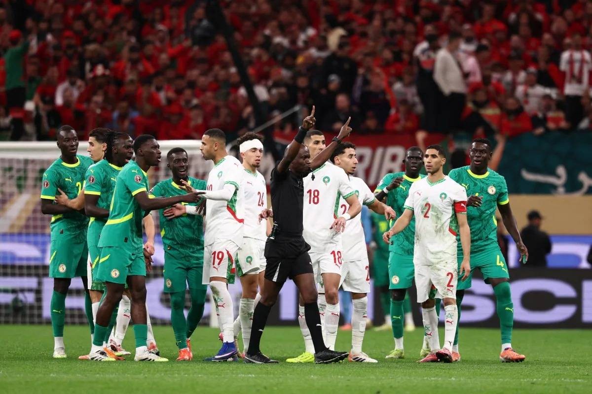 أزمة نهائي أفريقيا تدفع «كاف» لتغيير قوانينه