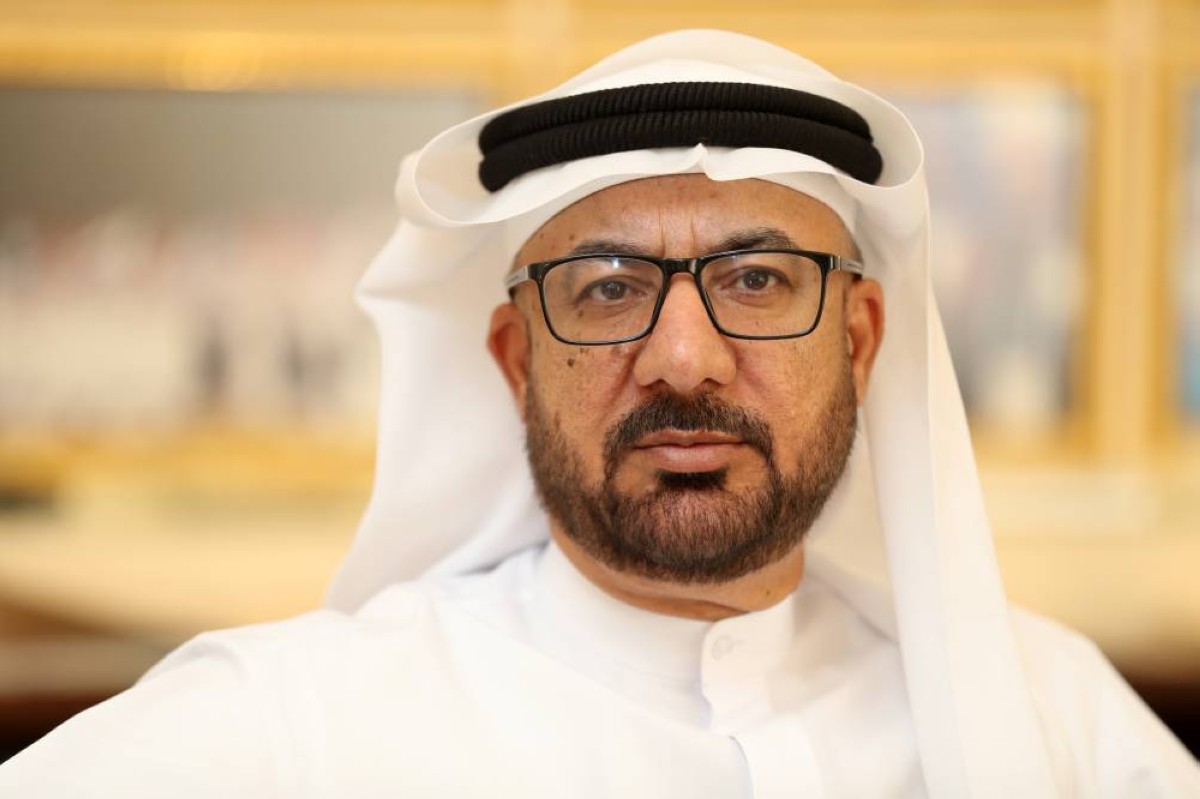 موسى عباس: قمة العين وشباب الأهلي «معركة أفكار»