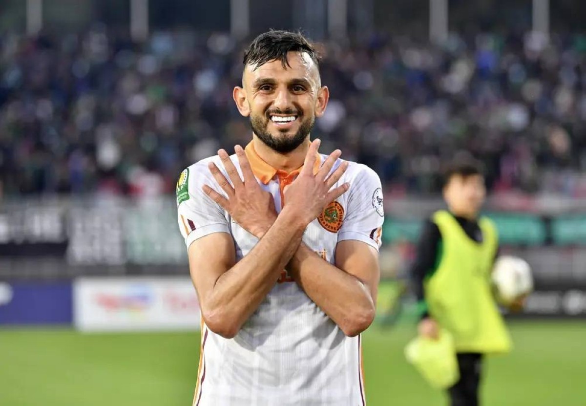 الكاف يرفض شكوى الهلال السوداني بشأن مواجهة نهضة بركان