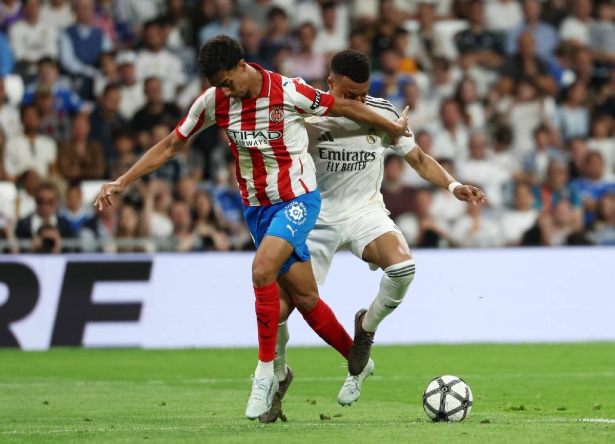 أربيلوا: «نفس القصة القديمة» تتكرر في كل مباريات ريال مدريد في «الليغا»