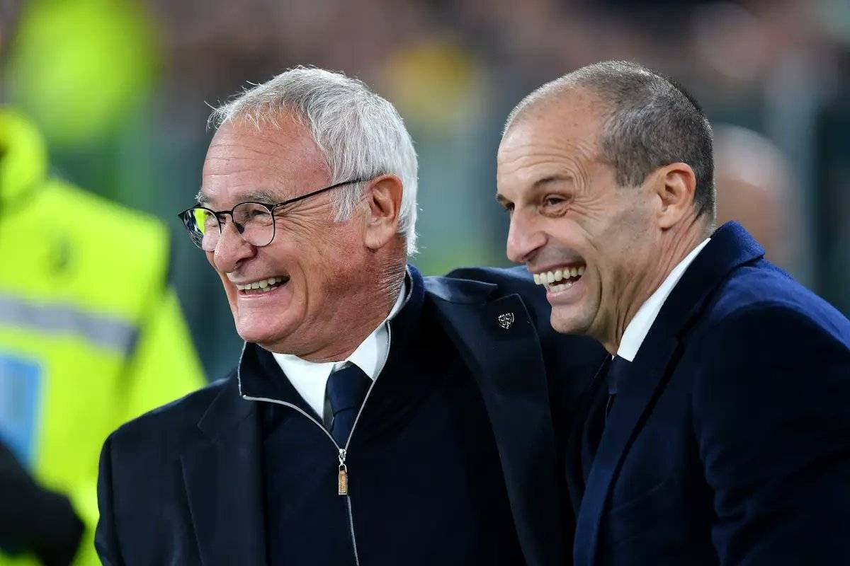 أليغري ورانييري ثنائي لإنقاذ المنتخب الإيطالي