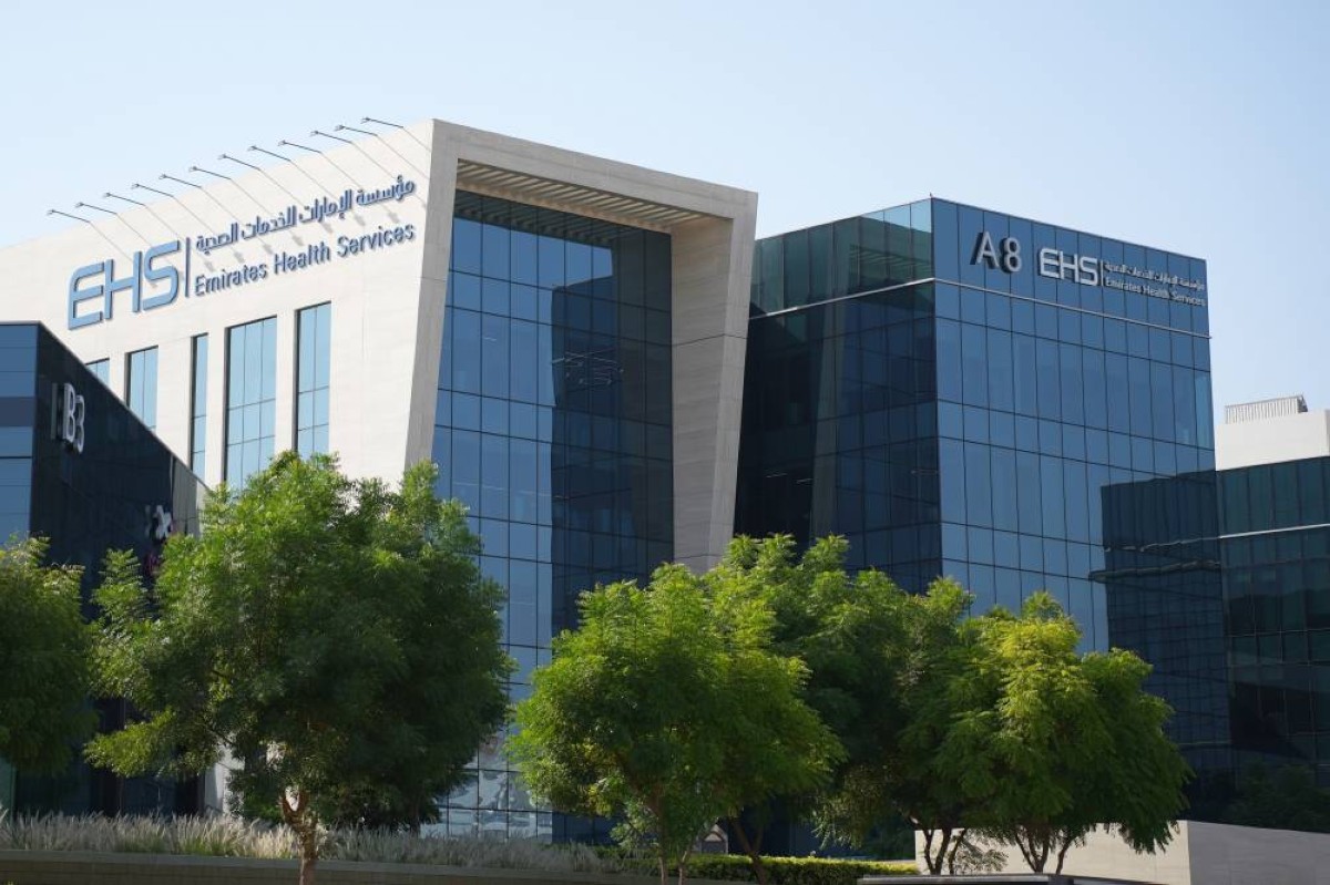 إماراتية تحصد جائزة منظمة الصحة العالمية لبحوث متلازمة داون