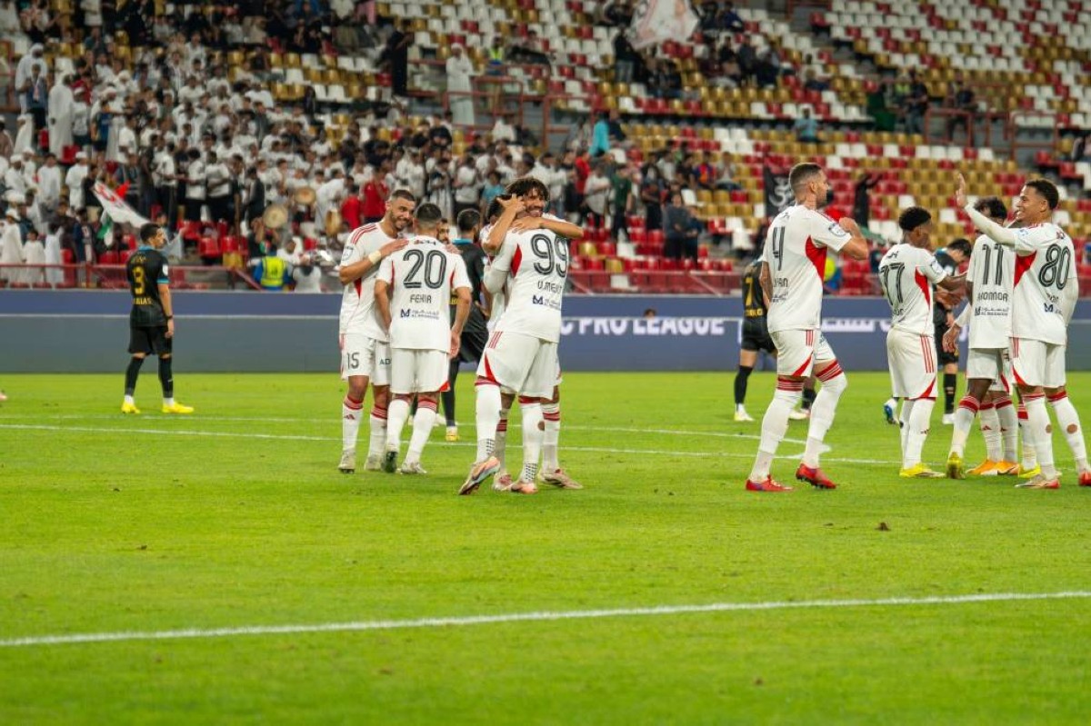 دورينا يعتمد على الشباب آخر 5 سنوات بالأرقام والجزيرة في الواجهة