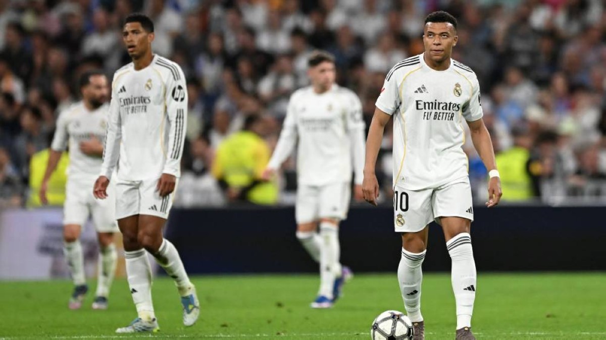قائمة الراحلين تتسع.. ثورة في ريال مدريد بعد خسارة البايرن
