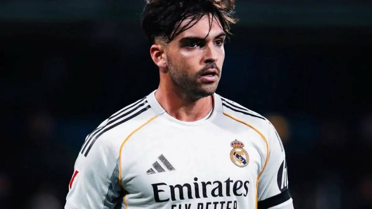 أعاد للأذهان ذكريات مبابي بحالة مرضية غريبة.. نجم ريال مدريد يفقد 6 كيلو غرامات من وزنه خلال أيام