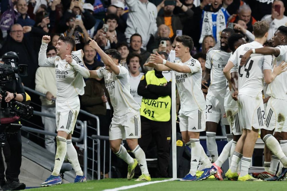 انقلاب داخل إدارة ريال مدريد حول المدرب القادم.. وأنباء عن عودة مورينهو