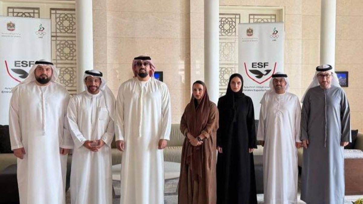 «الرياضات الإلكترونية» يشارك في تنظيم أولمبياد أصحاب الهمم