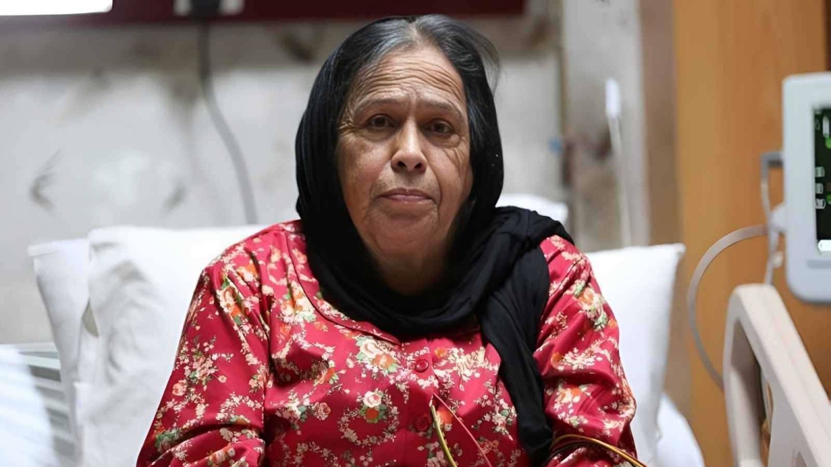 رحيل الفنانة حياة الفهد بعد مسيرة استثنائية في الدراما الخليجية