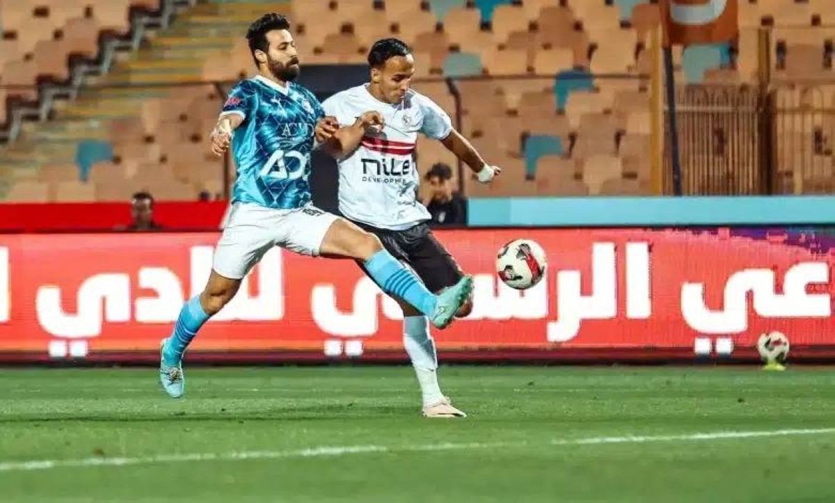 10 أيام تحسم لقب الدوري المصري