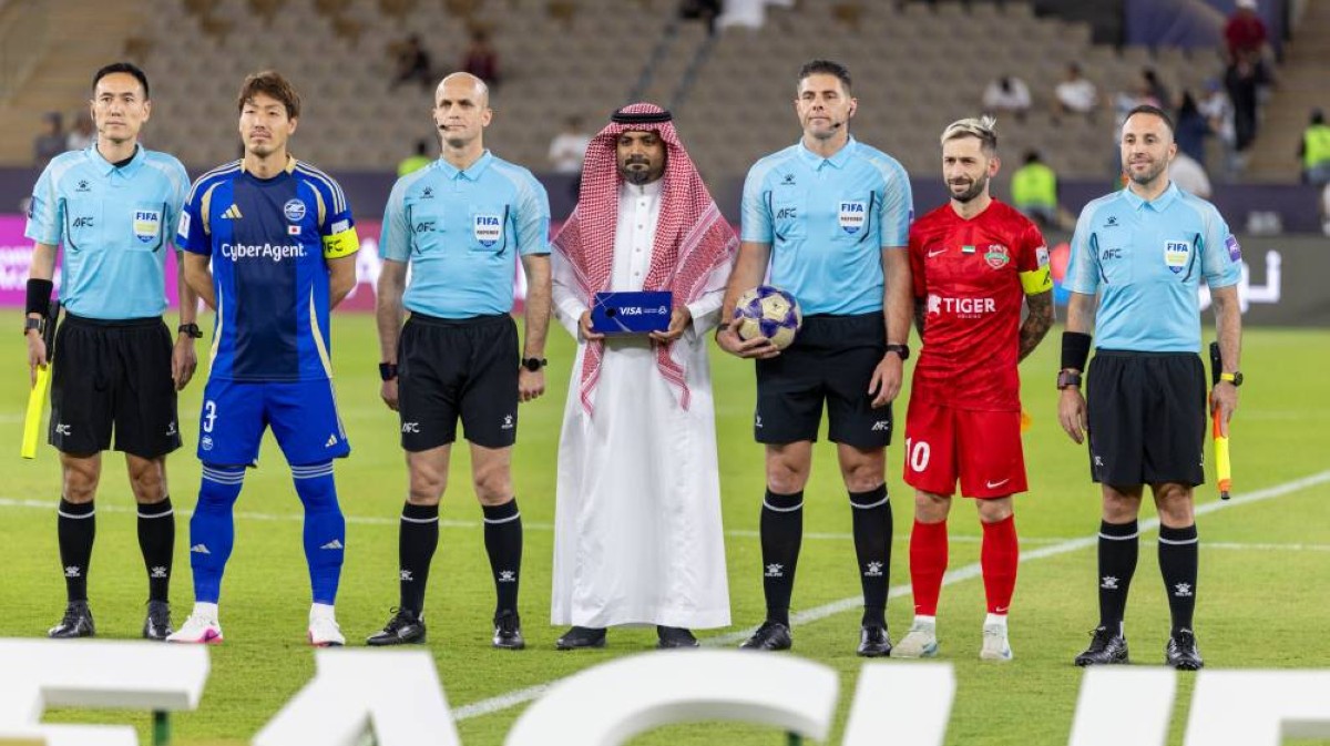إسماعيل مطر: أخطاء التحكيم في لقطة التبديل حرمت شباب الأهلي من هدف قاتل