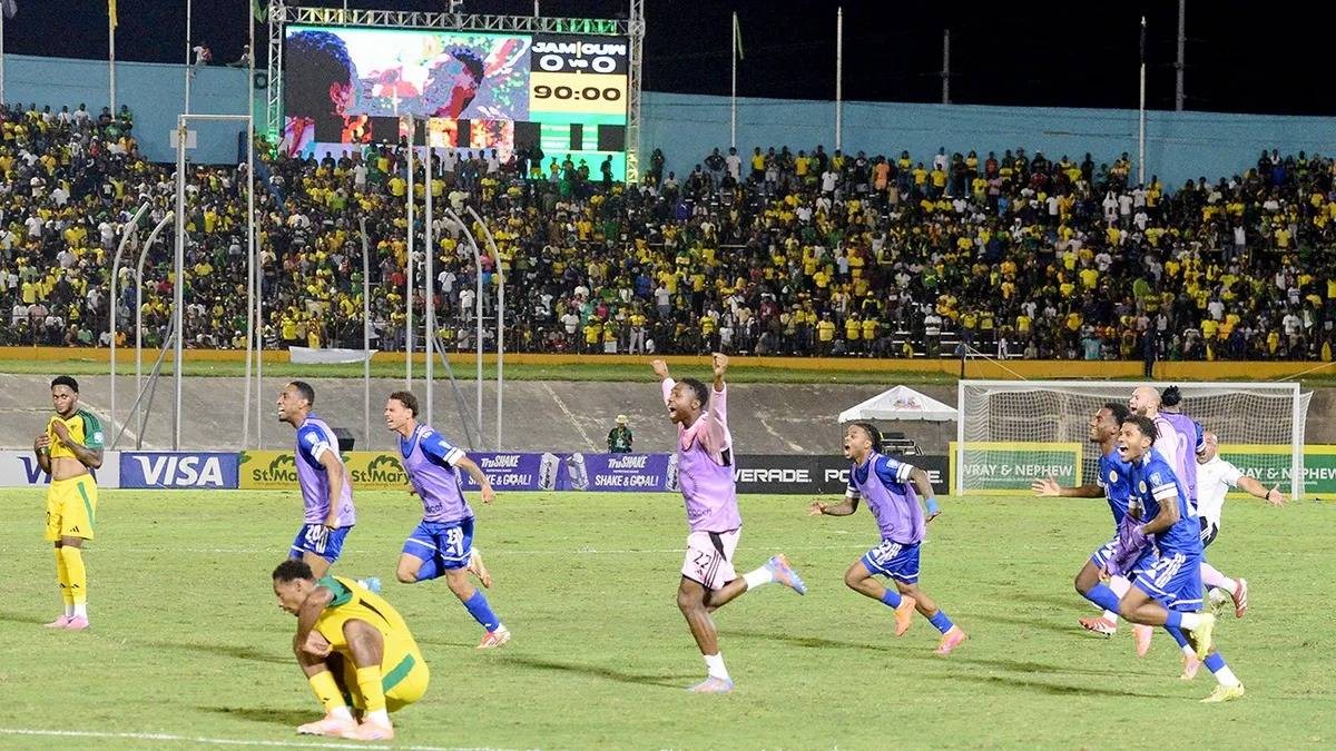 «الموجة الزرقاء» تجتاح كوراساو بعد التأهل التاريخي إلى كأس العالم