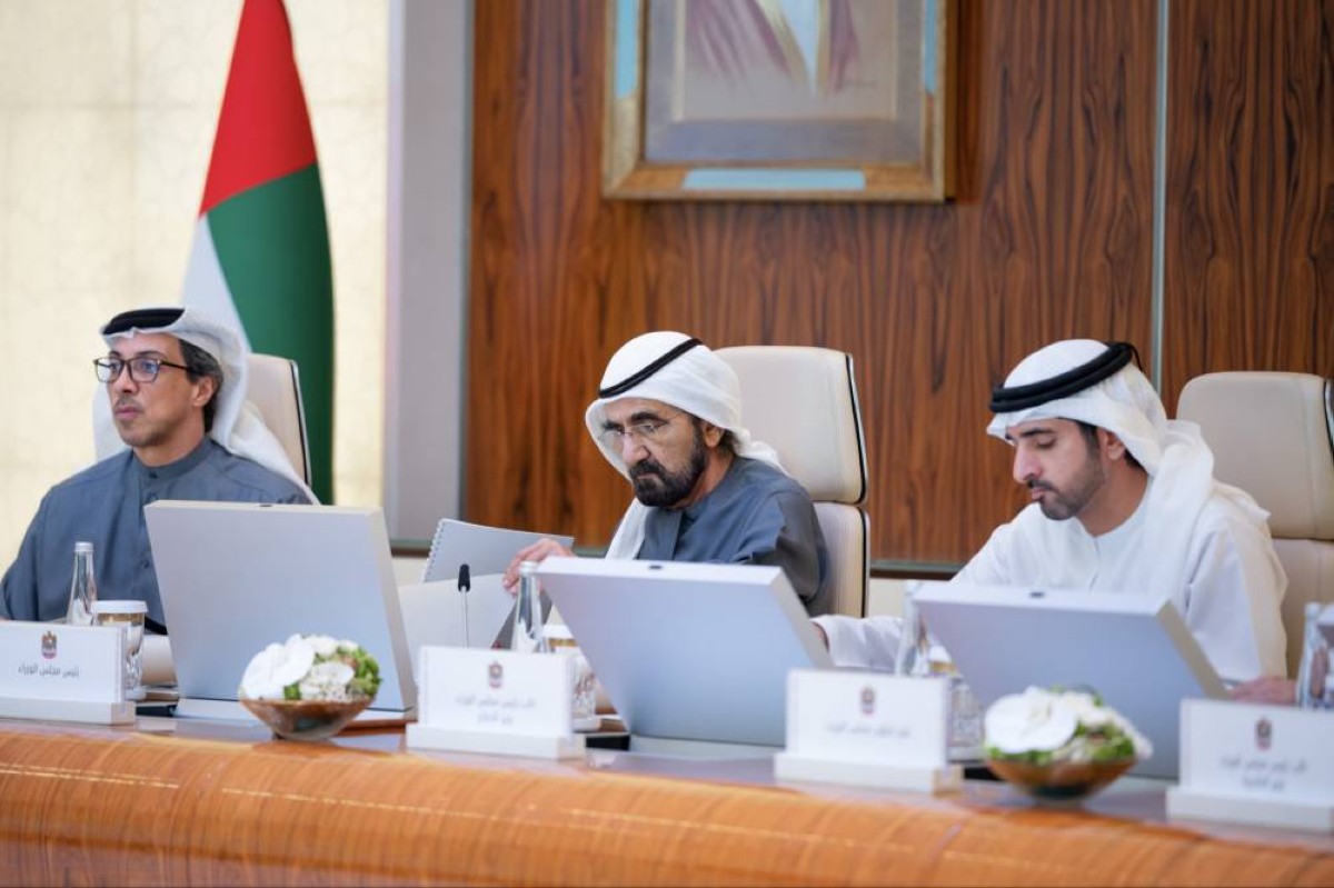 بتوجيهات رئيس الدولة.. محمد بن راشد يعلن المنظومة الجديدة لحكومة الإمارات