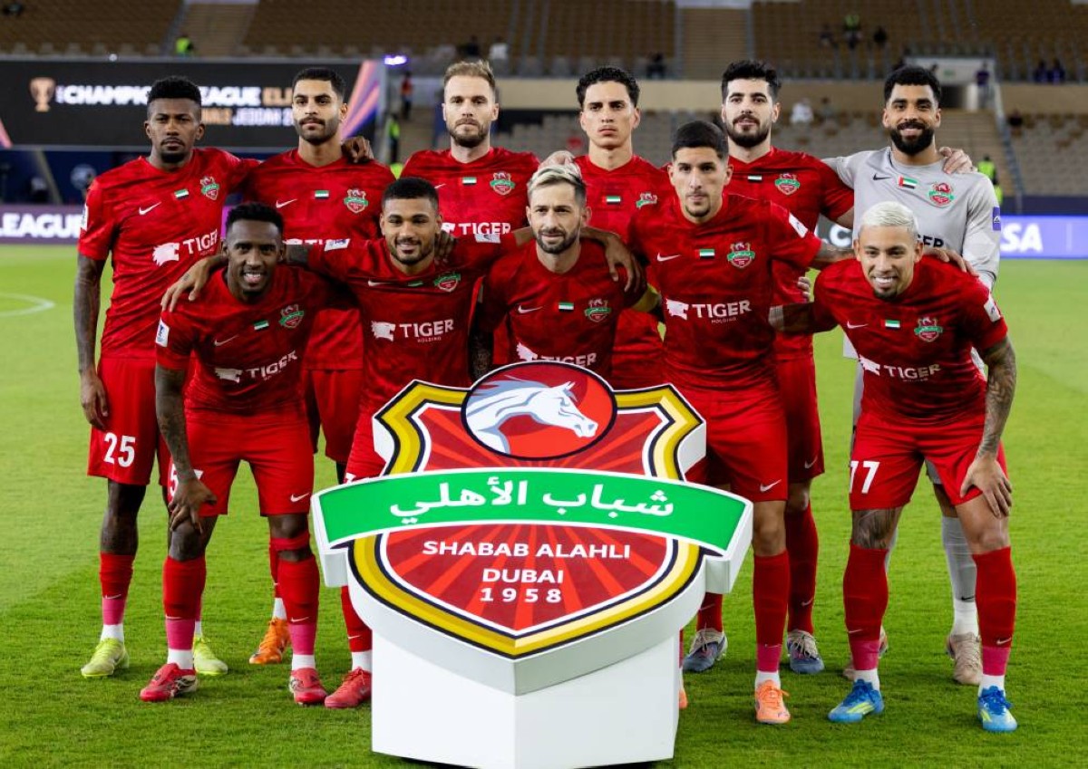 اتحاد الكرة يجدد الدعم الكامل لشباب الأهلي