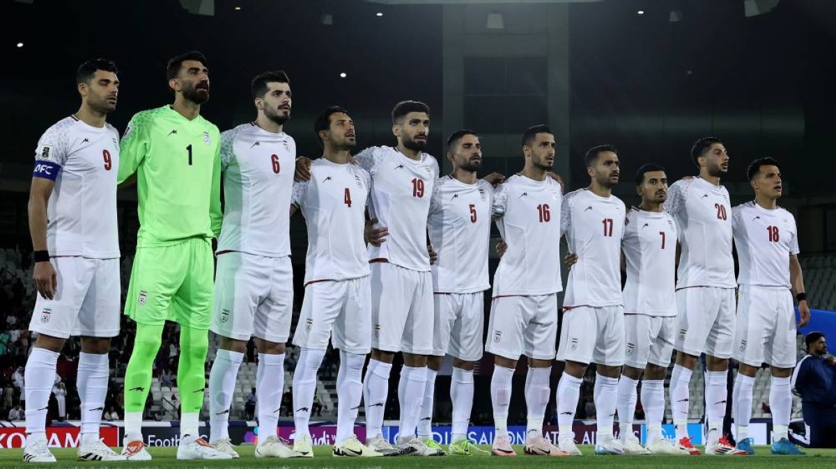 واشنطن تنفي استبدال إيران بإيطاليا في مونديال 2026