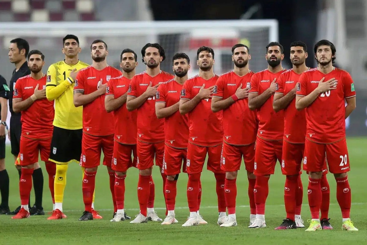 واشنطن تفتح الباب لإيران في مونديال 2026 بشروط