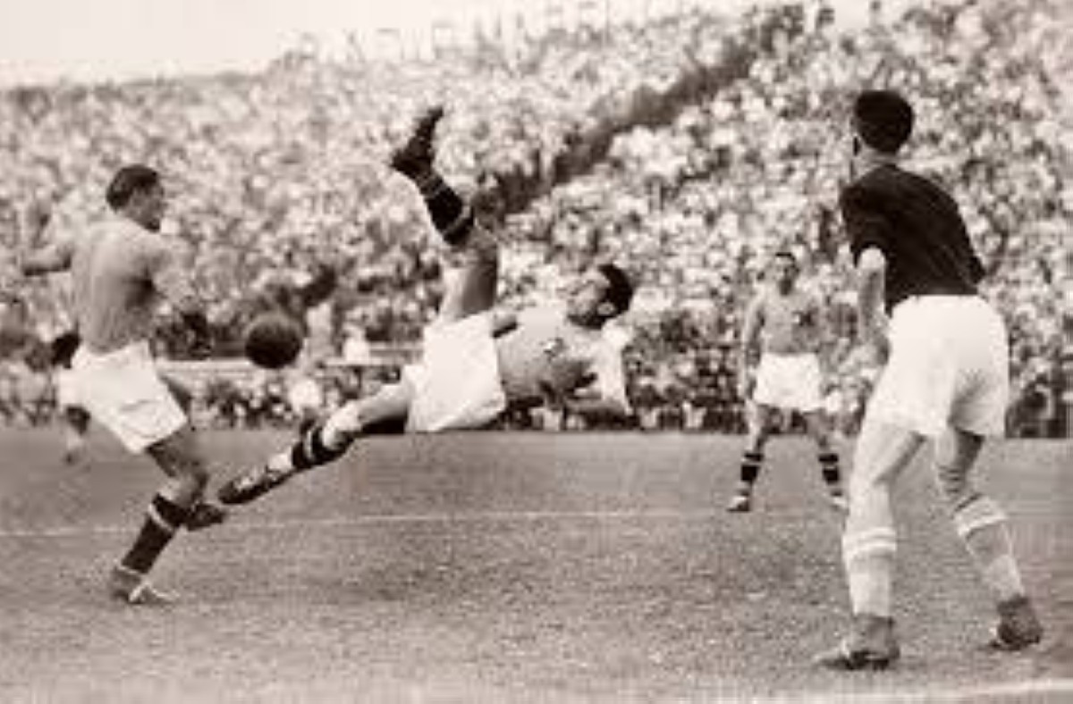 حكايات  مونديال 1934 : إيطاليا تكتب المجد ومصر تصنع التاريخ