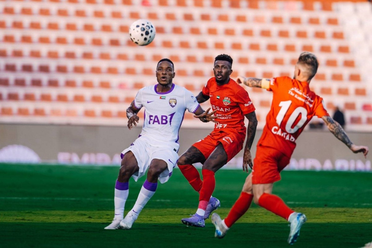 مواهب شباب الأهلي حضور محلي وامتداد عالمي لجيل يصنع المستقبل