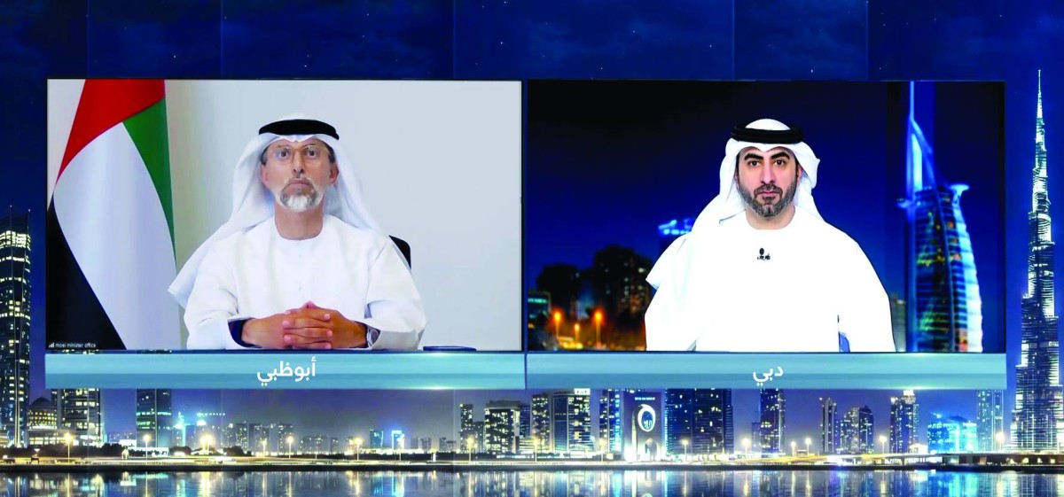 سهيل المزروعي: الخروج من «أوبك» ليس سياسياً وجاء في الوقت المناسب