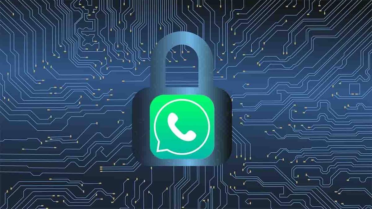 الحقيقة كاملة في 2026.. هل محادثاتك الخاصة في أمان مع واتساب؟