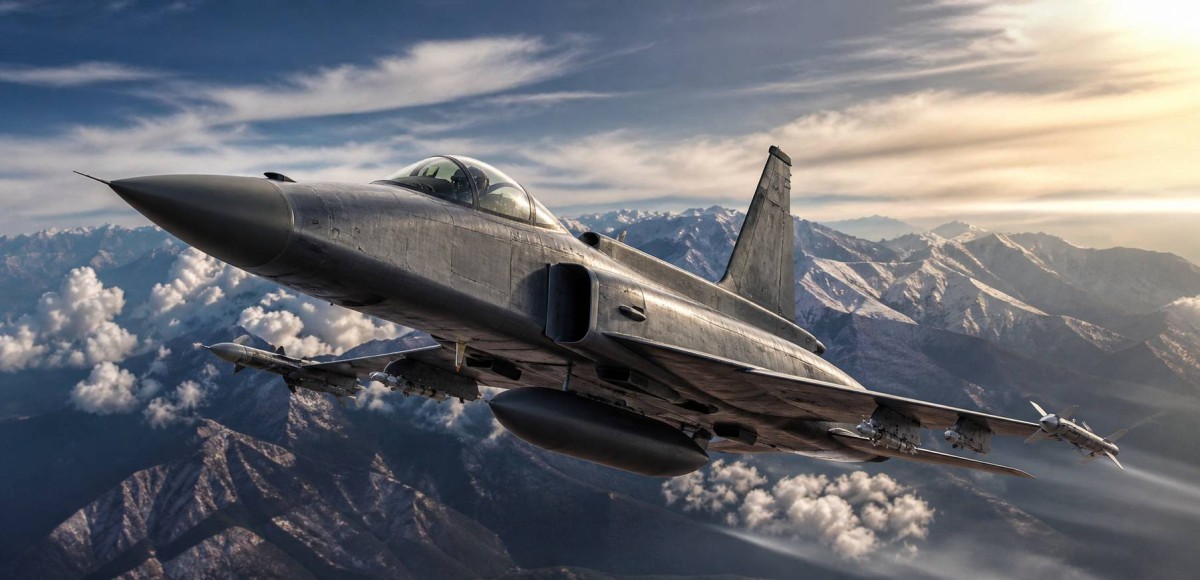 رغم تفوقها على F-16 .. قصة الطائرة التي هزمتها السياسة قبل الإقلاع